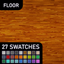 🧱  [ESI]  Sienna Strandweave (Floor) | Floor logo