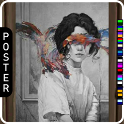 🖼️ [ESI] Blind Canvas (Poster) logo