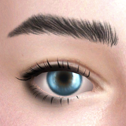 Eyeliner 36 HQ project image