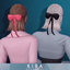 Kira Hair Bow Accessory logo