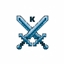 kira’s fight logo
