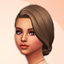 Liza Bun logo