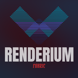 Renderium Optimized [ Version Updated! ] logo