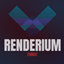 Renderium Optimized [ Version Updated! ] logo