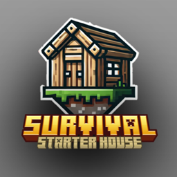 Survival Starter House - Bedrock Edition project avatar
