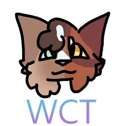 Warrior Cats Tweaks logo