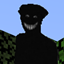 Shadow Man logo