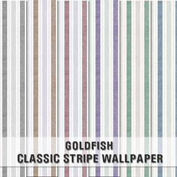 GoldFish Classic Stripe Wallpaper project avatar