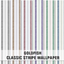 GoldFish Classic Stripe Wallpaper logo