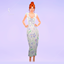 Woman Gown  - Kenay - Version 2 logo