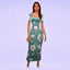 Woman Gown  - Pamela - Version 2 logo