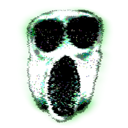 Blacks survival  logo