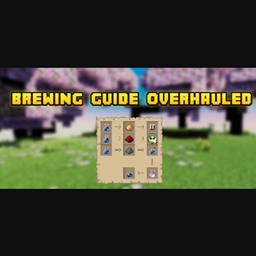 Brewing Guide Overhauled project avatar