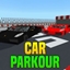 Gta Online Parkour logo