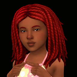 Nana Hair for Kids (imvikai) logo