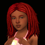 Nana Hair for Kids (imvikai) logo