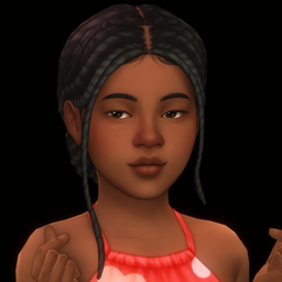 Dionne Twists for Kids (imvikai) logo