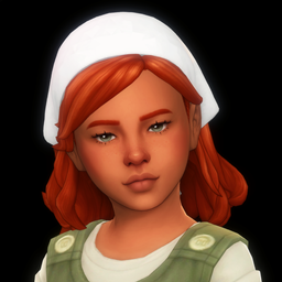 Aurora Hair for Kids (imvikai) logo