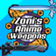Zoni's Anime Weapons logo