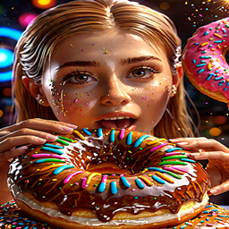 Donut's Cobblemon