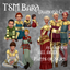 TSM Bard Diamond Cape logo