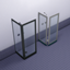 Post Modern Shower Stall Privacy Dividers logo
