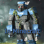 Swiftness Golem logo