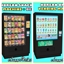 🧃🍜 Korean Vending Machines — Unified Pack by channel4sims — Spanish Translation ES logo