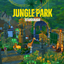 Selvadorada Jungle Park logo