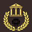 The Pantheons logo