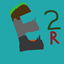 Ecosystematic 2:RETRO edition logo