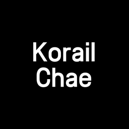 KorailChae project image