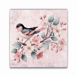 Birds project image
