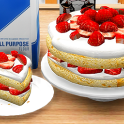 Recetas de Tarta de fresa de Insimnia Traducido al español by LizzySims