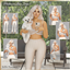 Selfie Pose Pack V1 logo