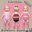 Estrellitas Bañadores Infant-update logo