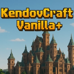 KendovCraft logo