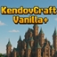 KendovCraft logo