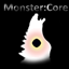 MonsterCore logo