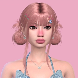 Amy Kim CC project avatar