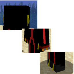 Atlantean Race logo