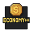 EconomySystem++ logo