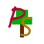 ProjectS logo