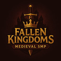 Fallen Kingdoms - Medieval SMP project image