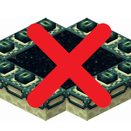 [V1.1] AntiEnd | Disable The End logo