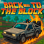 Back To The block logo