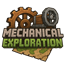 Mechanical Exploration logo