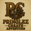 Pringlez Create Adventure logo