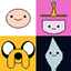 Adventure Time Craft Texture Pack | Java Edition avatar