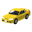 Silvia S15, Nissan - Simple Car Series logo